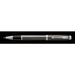 Parker IM Rollerball Pen Dark Espresso Barrel with Chrome Trim Fine Black