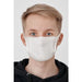 Non Medical Face Mask N360 A Washable Polyester White