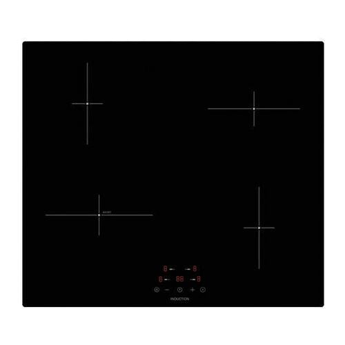 Statesman IHZ460 Induction Hob Touch Control Panel Scott Glass Black