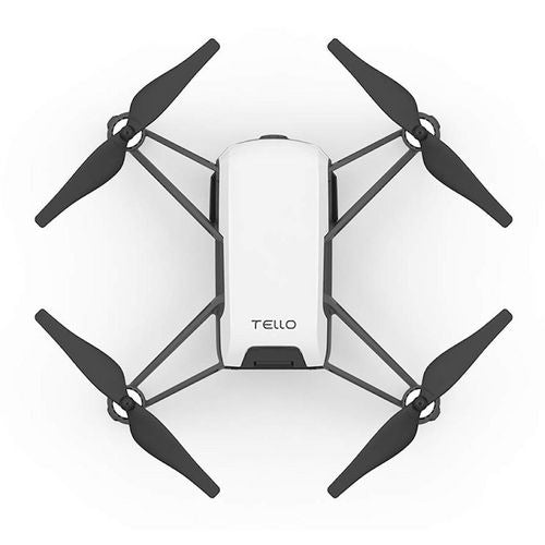 dji Drone Tello Boost Combo 9.25 x 9.8 x 4.5 cm