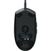 Logitech Mouse PRO HERO