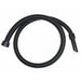 Numatic Vacuum Cleaner Hose FlowMax Black