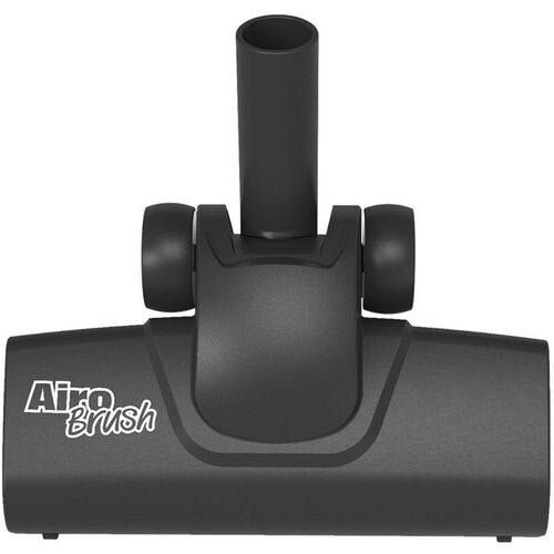 Numatic Vacuum Cleaner Nozzle Airobrush Black