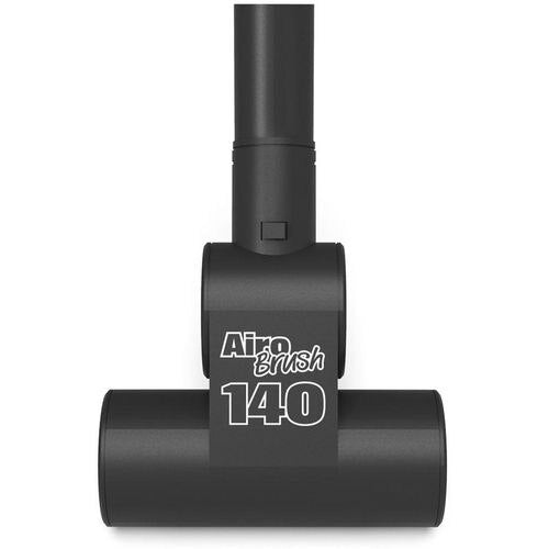 Numatic Vacuum Cleaner Nozzle Airobrush 140 Black