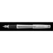 Parker Fountain Pen Metro Metallic with Chrome Trim Urban Blue