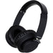 Groove-e Headphones Fusion Black