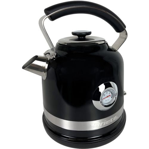 Ariete AR2855 Electric Kettle 1.7 L Black 3000 W