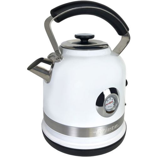 Ariete Electric Kettle 1.7 L White 3000 W