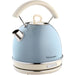 Ariete Dome Electric Kettle 1.7 L Blue 2000 W