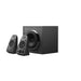 Logitech Speaker Black 980-001256