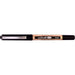 Mitsubishi eye broad Rollerball Pen Black UB-150-10