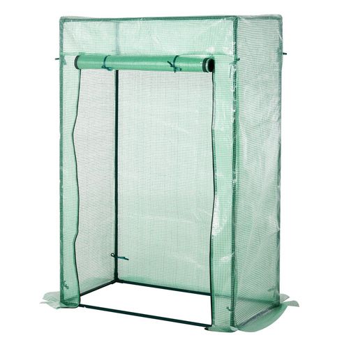 OutSunny Greenhouse Green 1500 x 1000 x 500 mm