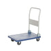 GPC GI152Y Plastic Platform Trolley, 120kg