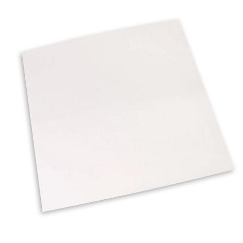 GBC Laminator Cleaning Sheet A4 White Pack of 5