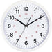 Acctim Wall Clock 21202 35.5 x 35.5 x 5.1 x 35.5 cm White