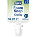 Tork S4 Clarity Hand Soap Foam Transparent 1 L