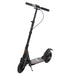 HOMCOM Adults Foldable Scooter AA1-071BK Black