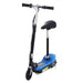 HOMCOM E-Scooter AA1-022BU Blue