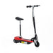 HOMCOM E-Scooter AA1-022RD Red