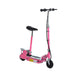 HOMCOM E-Scooter AA1-023PK Pink