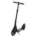 HOMCOM Kick Scooter AA1-067BK Black