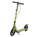 HOMCOM Kick Scooter AA1-067GN Green