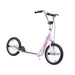 HOMCOM Kids Stunt Scooter 53-0017 Black, Pink