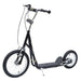 HOMCOM Kids Stunt Scooter 53-0022 Black