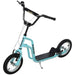 HOMCOM Scooter 371-015BU Blue, Black