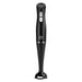 MasterChef Stick Blender Plastic UK Black