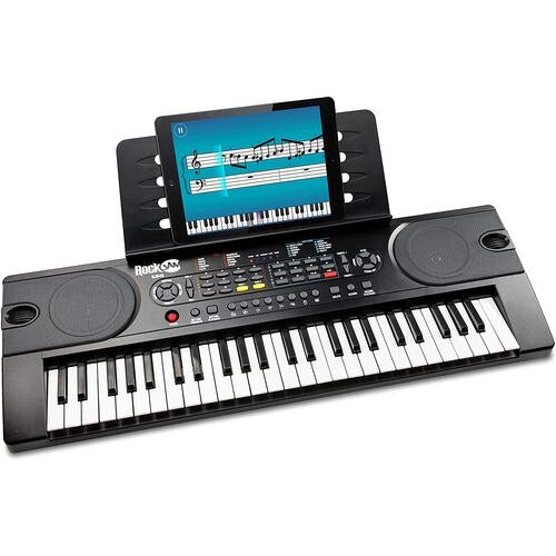 RockJam Keyboard RJ549 Black