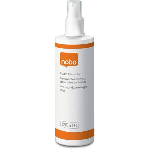 Nobo Whiteboard Renovator 250 ml