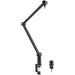 Thronmax Microphone Arm Zoom Black