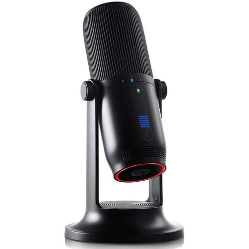 Thronmax Microphone Mcdrill One Jet Black