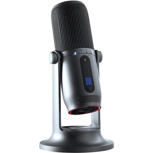 Thronmax Microphone Mcdrill One Black