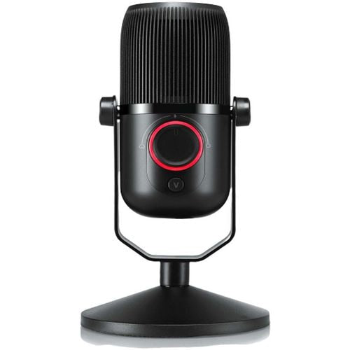 Thronmax Microphone Mcdrill Zero Black