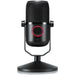 Thronmax Microphone Mcdrill Zero Black