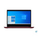 Lenovo Laptop 14IIL05 Windows 10 S 10th Gen Intel Core i3 1005G1 SSD: 128 GB 35.6 cm (14") Red