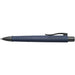 Faber-Castell Poly Ball Ballpoint Pen Blue Fine 0.5 mm Refillable