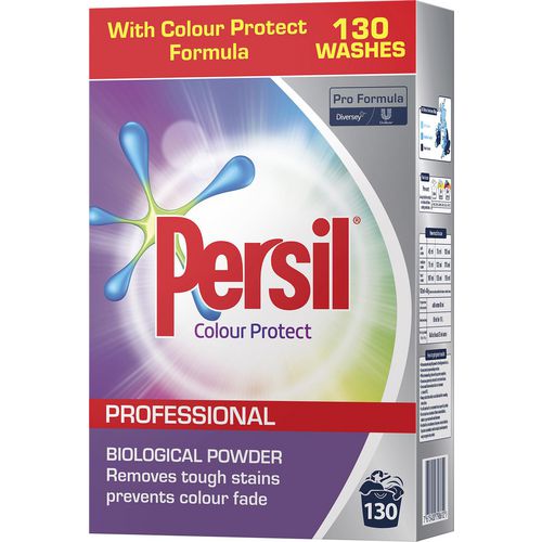 Persil Washing Powder Colour Protect 8.4 kg