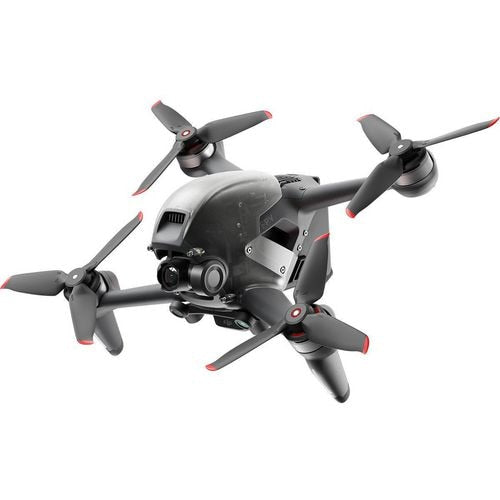 Set DJI Drone Set FPV Space Grey