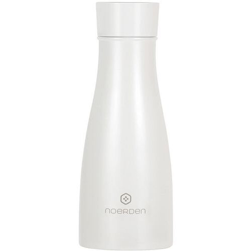 Noerden Stainless Steel Smart Bottle PND-0100-IN White 350 ml