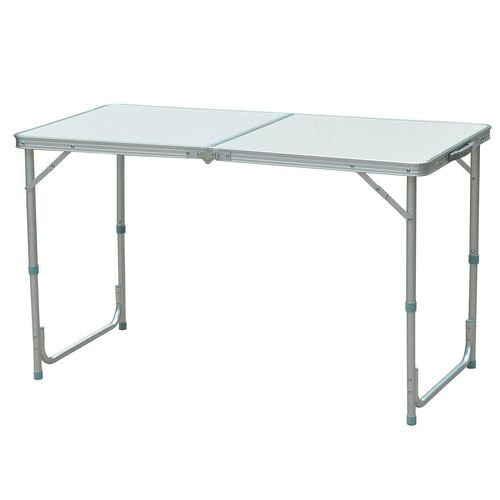 OutSunny Picnic Table 01-0400 Aluminum