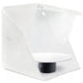 Pivo Lightbox Turntable White