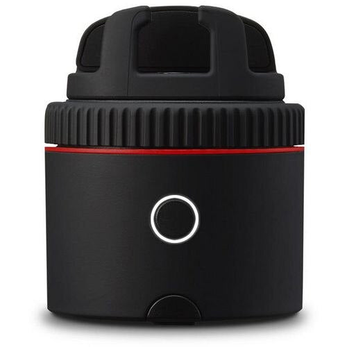 Pivo Remote Control for Pivo Pod Red