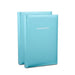 ARPAN Photo Album 300BE-X2 300 6X4'' Pictures Blue Pack of 2