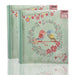 ARPAN Photo Album AL-9768-X2 200 6X4'' Pictures Green Pack of 2