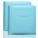 ARPAN Photo Album SM200BE-X2 200 6X4'' Pictures Blue Pack of 2