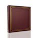 ARPAN Photo Album AL-2350RD 20 Sheets Bugundy