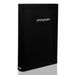 ARPAN Photo Album 300BK 300 6X4'' Pictures Black